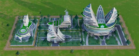 simcity cities of tomorrow guide